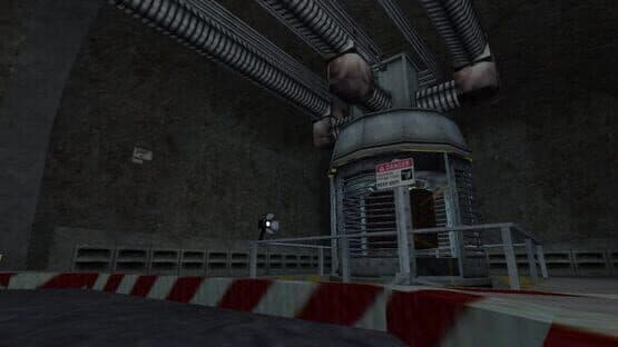 Half-Life: Zombie Edition — screenshot 1