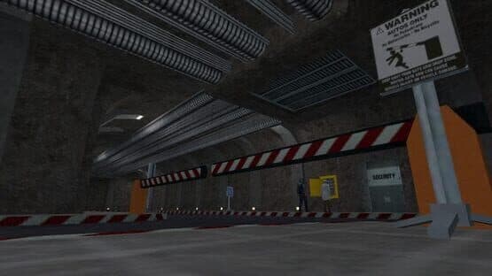 Half-Life: Zombie Edition — screenshot 2