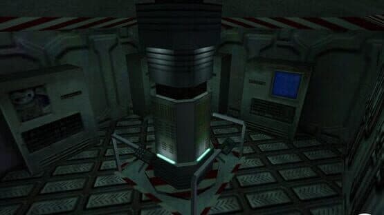 Half-Life: Zombie Edition — screenshot 3