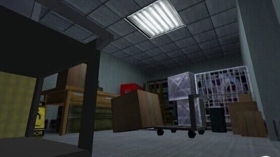 Half-Life: Zombie Edition — screenshot 6