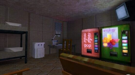 Half-Life: Zombie Edition — screenshot 7