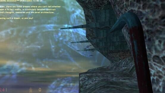 Someplace Else — screenshot 2