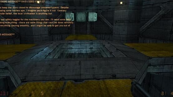 Someplace Else — screenshot 5