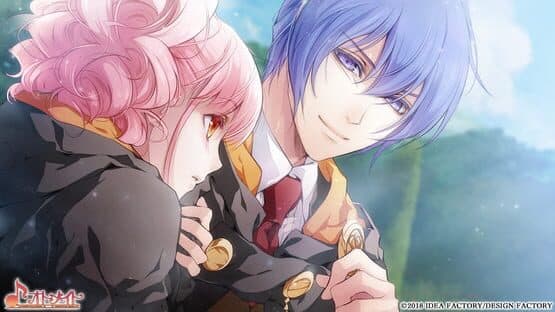 Wand of Fortune R2 FD: Kimi ni Sasageru Epilogue — screenshot 1