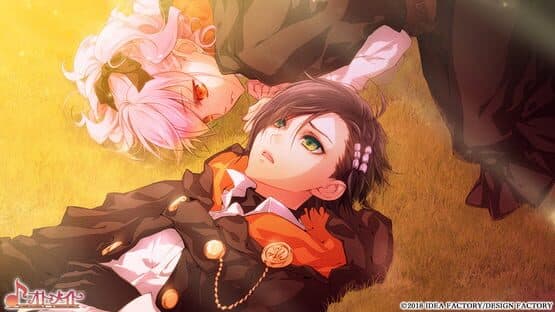 Wand of Fortune R2 FD: Kimi ni Sasageru Epilogue — screenshot 2