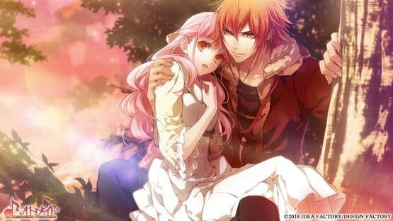 Wand of Fortune R2 FD: Kimi ni Sasageru Epilogue — screenshot 3