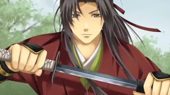 Iza, Shutsujin! Koi Ikusa — screenshot 3