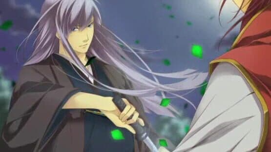 Iza, Shutsujin! Koi Ikusa — screenshot 4