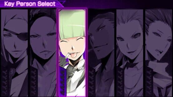Lucian Bee's Evil Violet — screenshot 1