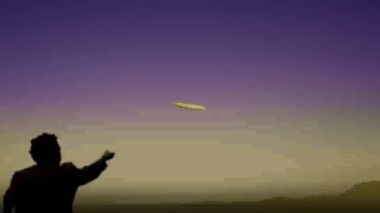The X-Fools: The Spoof Is Out There — screenshot 1