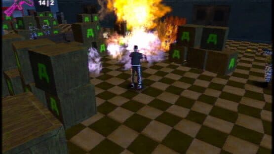 Datura Time — screenshot 2