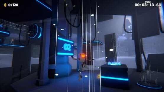 Cloud Escape — screenshot 3