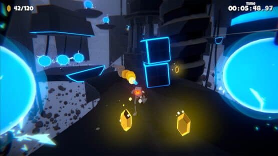 Cloud Escape — screenshot 7