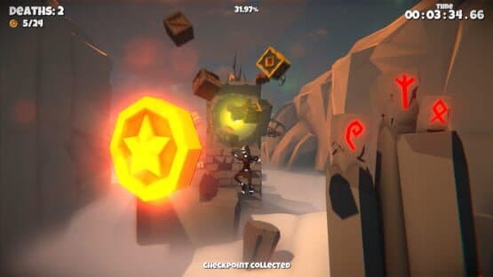Cloud Escape — screenshot 8