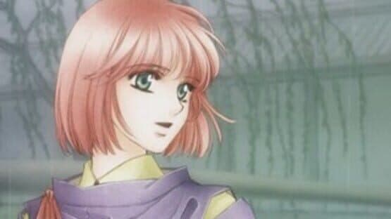 Harukanaru Toki no Naka de: Maihitoyo — screenshot 1