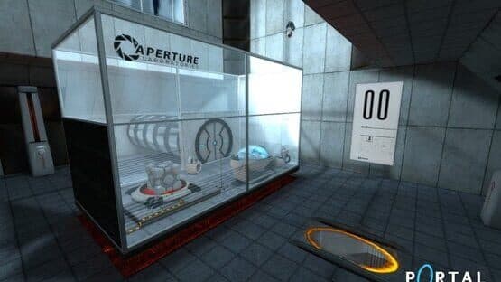 Portal: Prelude — screenshot 2