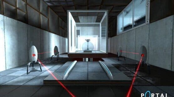 Portal: Prelude — screenshot 3