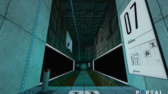 Portal: Prelude — screenshot 4