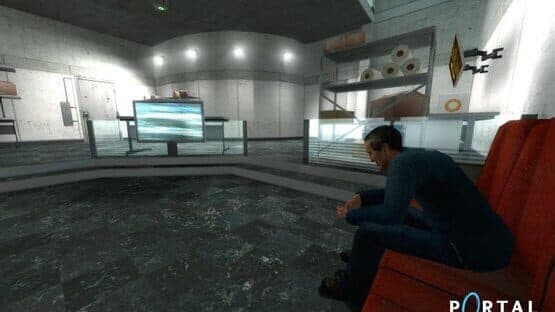 Portal: Prelude — screenshot 7