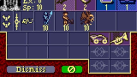 Heroes of Might and Magic II: The Succession Wars — screenshot 4