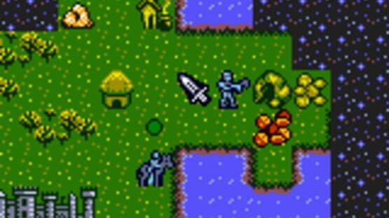 Heroes of Might and Magic II: The Succession Wars — screenshot 6