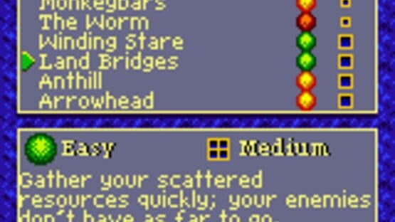 Heroes of Might and Magic II: The Succession Wars — screenshot 7