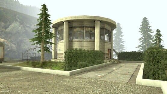 Chell's Way to Home — screenshot 1