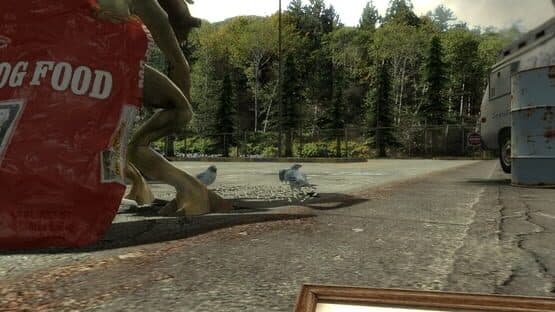 Chell's Way to Home — screenshot 2