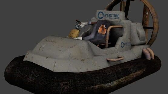 Chell's Way to Home — screenshot 3