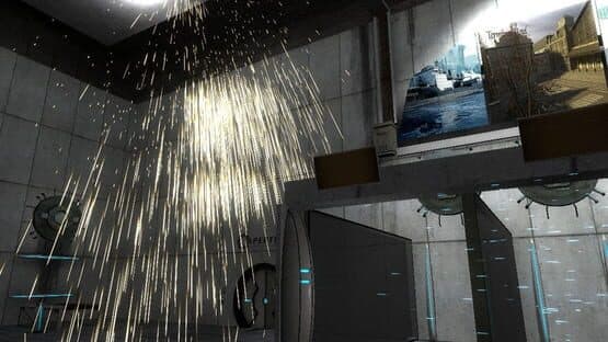 Chell's Way to Home — screenshot 6
