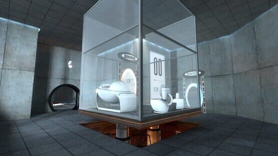 Portal: Project Beta — screenshot 1