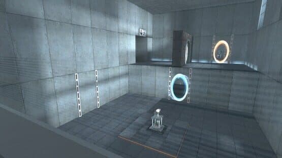 Portal: Project Beta — screenshot 2