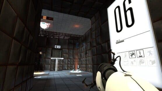 Portal: Project Beta — screenshot 3