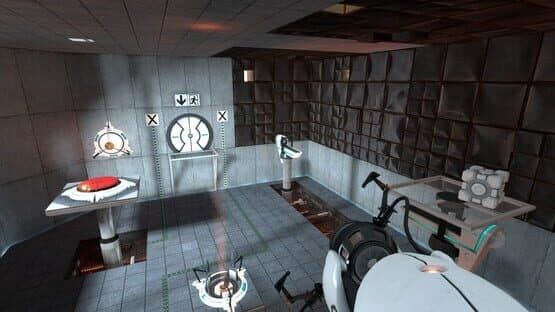 Portal: Project Beta — screenshot 4