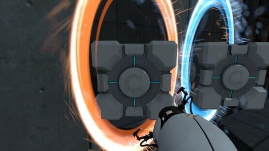Portal: Project Beta — screenshot 5
