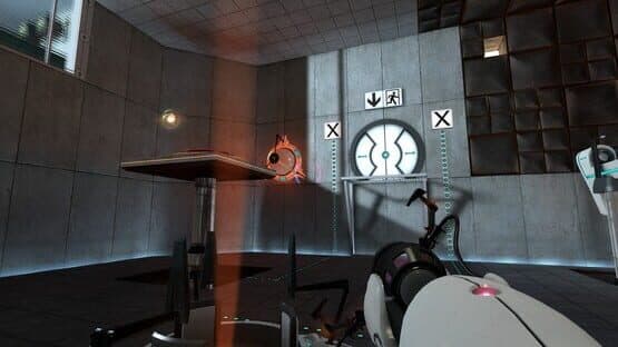 Portal: Project Beta — screenshot 6
