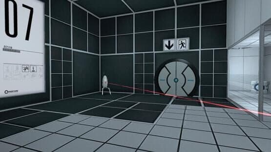 Portal Unity — screenshot 1