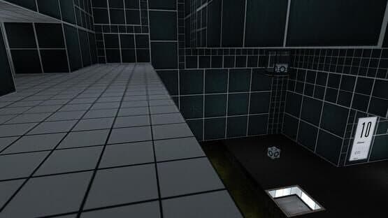 Portal Unity — screenshot 4