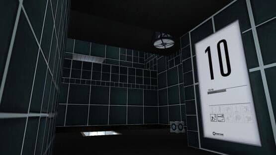 Portal Unity — screenshot 5