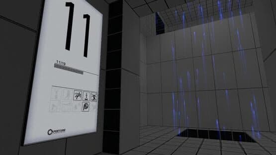 Portal Unity — screenshot 6