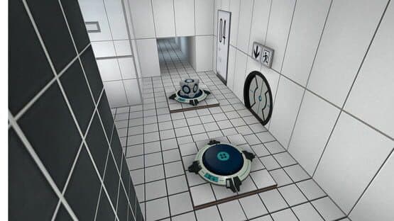 Portal Unity — screenshot 7
