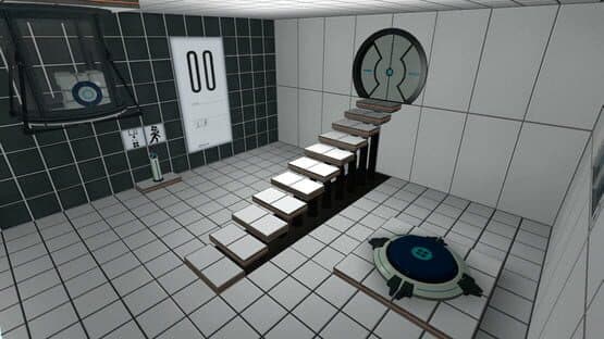 Portal Unity — screenshot 8