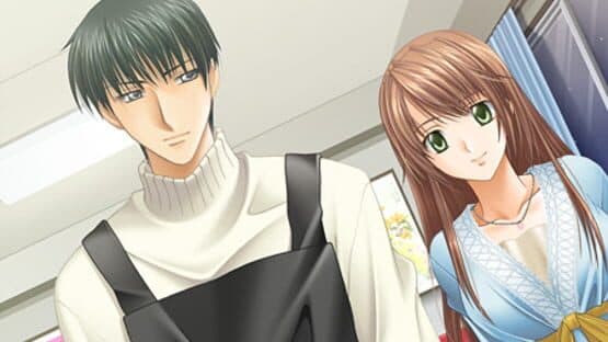 Dessert Love: Sweet Plus — screenshot 1