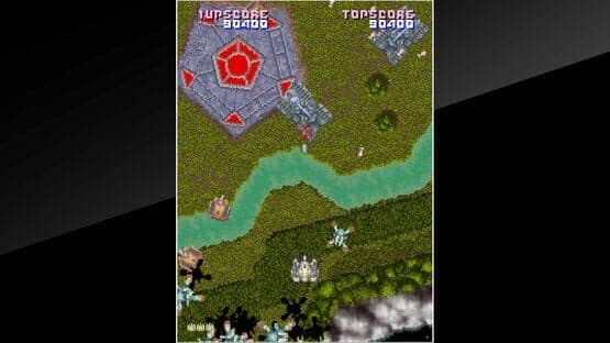 Arcade Archives: Assault — screenshot 5