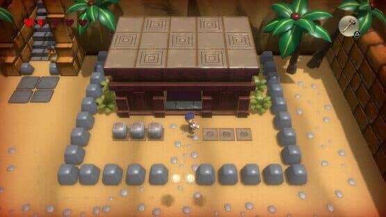Adrian's Tale — screenshot 2