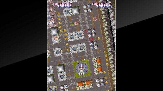 Arcade Archives: Assault — screenshot 7