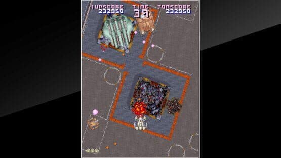 Arcade Archives: Assault — screenshot 8
