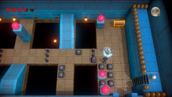 Adrian's Tale — screenshot 6