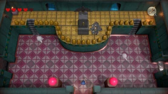 Adrian's Tale — screenshot 8