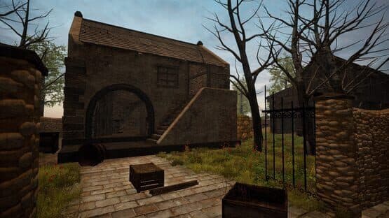 Castle Renovator — screenshot 1